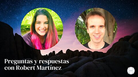 Preguntas y respuestas con Robert Martínez