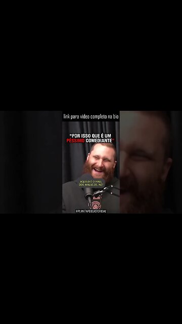 RODRIGO CAPELLA com Gui Santana | Planeta Podcast