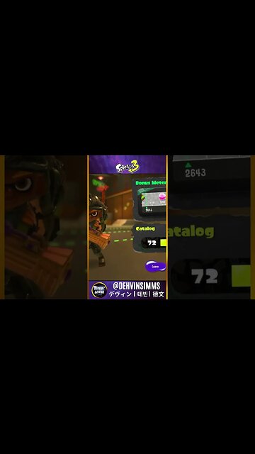 Where did this guy come from!?