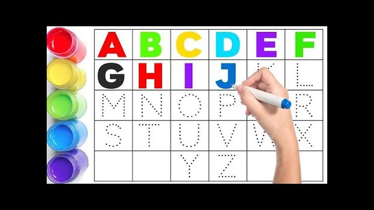 Learn to counting 1 to 100 | 123 numbers | one two three, 1 से 100 तक गिनती, 1 to 100 ginti