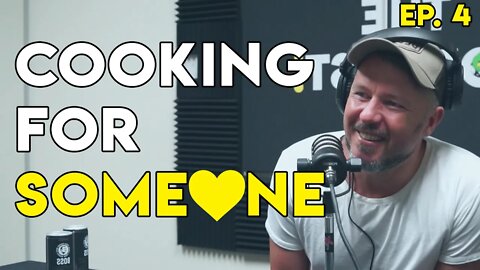 What It Means To Cook For Someone (Jason Roberts)