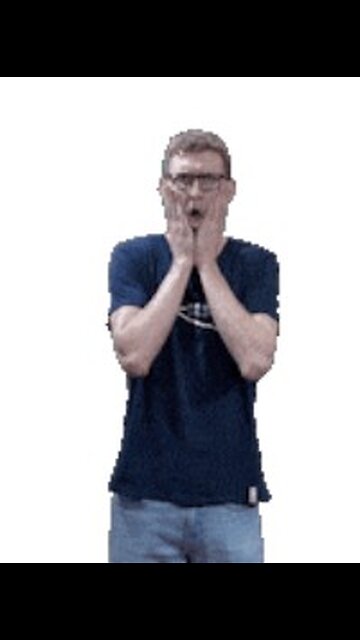 Gun To The Head- Blackrock?