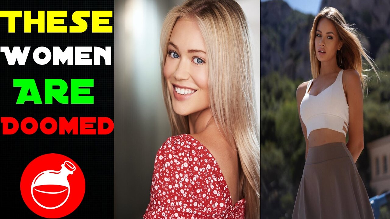 MODERN WOMEN ARE MAKING MEN WALK AWAY FROM DATING 241