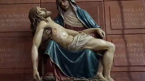 Liebesflammenrosenkranz, Liebesflammenlitanei und Gebet von Jesus