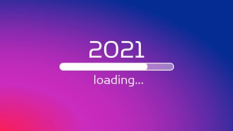 WHAT LIES IN STORE FOR US IN 2021?