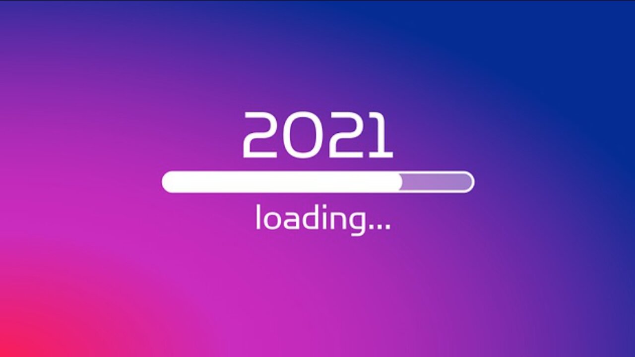 WHAT LIES IN STORE FOR US IN 2021?