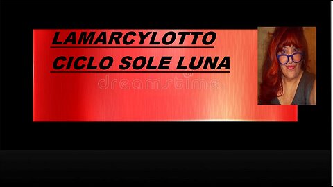 CICLO SOLE LUNA