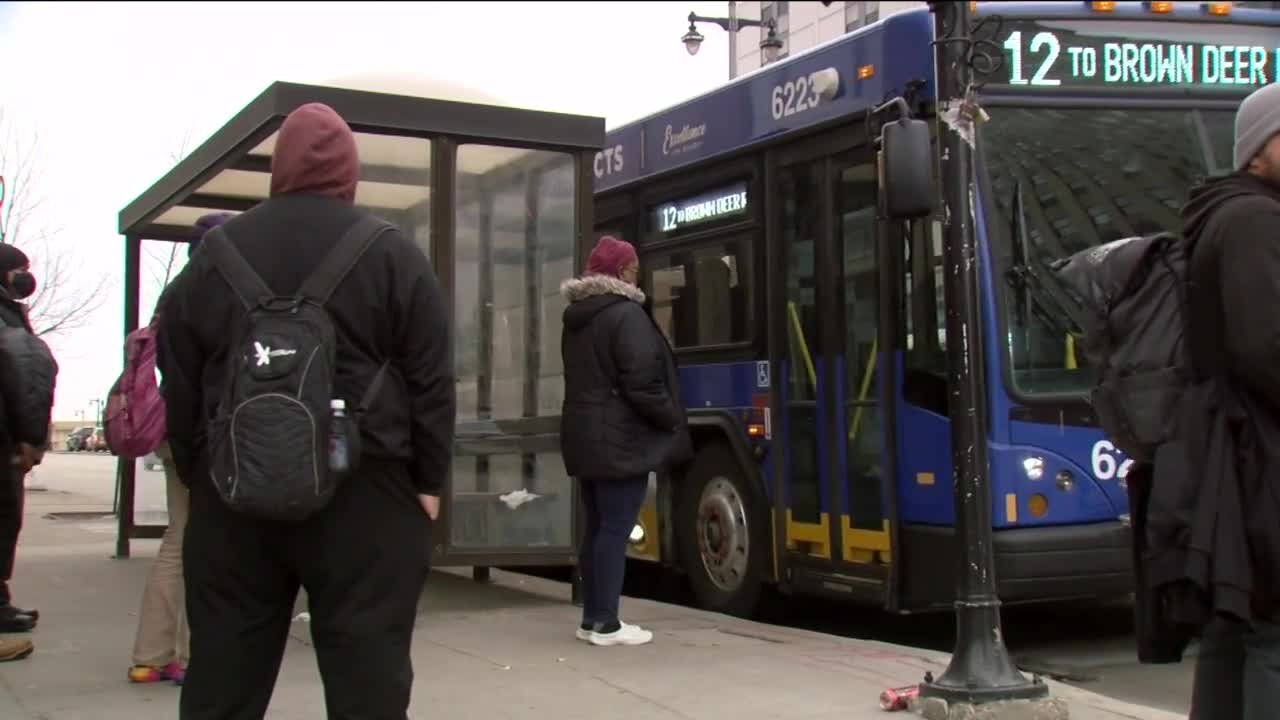 Riders could feel impact of MCTS money crunch