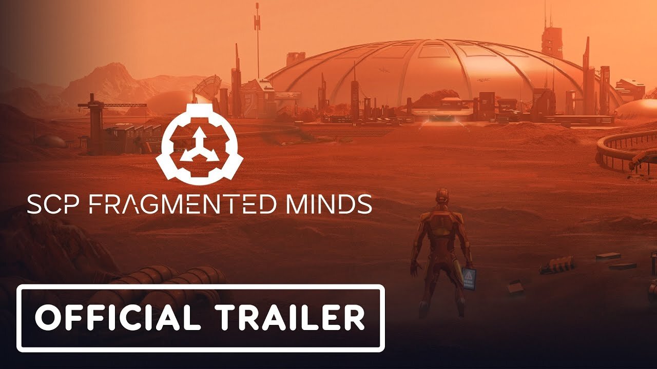 SCP Fragmented Minds - Official Trailer | IGN Live 2024