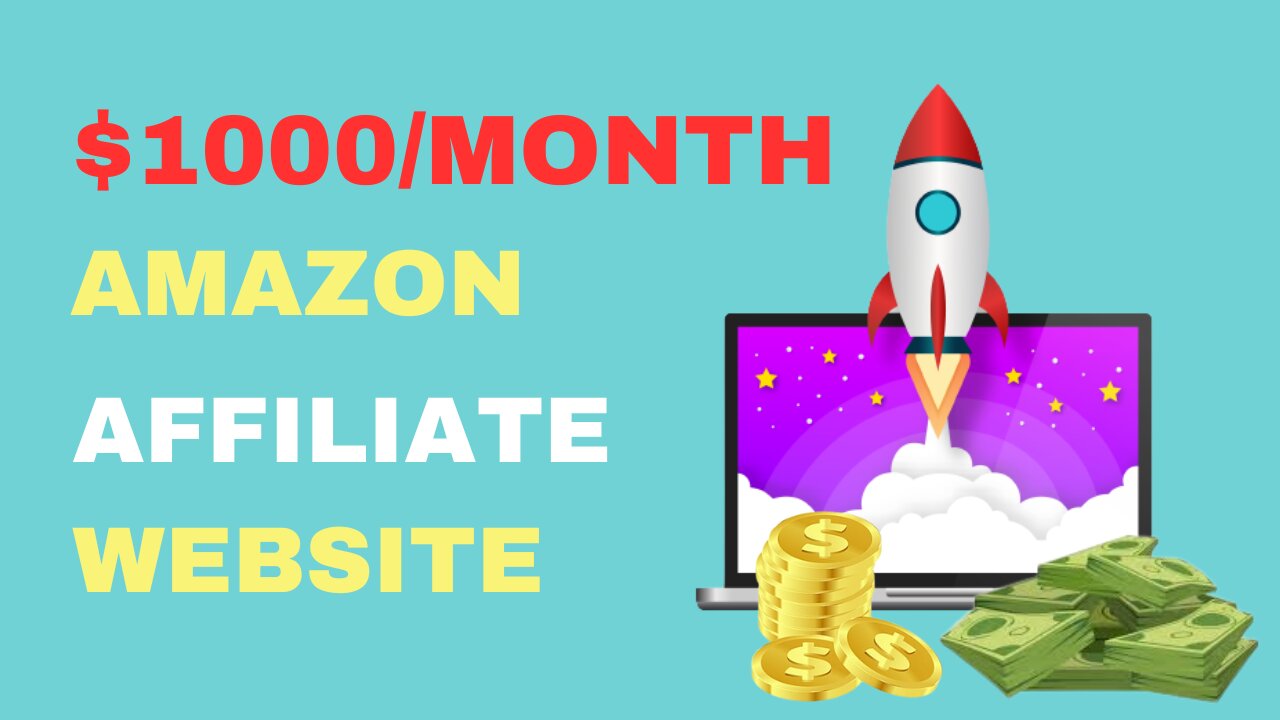 How to make an Amazon Affiliate Website 2018 - With WordPress, WooCommerce and WooZone