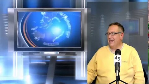 NCTV45′S LAWRENCE COUNTY 45 WEATHER TUESDAY APRIL 21 2020