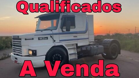 Ep39 🚛 Caminhões Qualificados à venda até 63Mil 📉 Oliveira Isaias