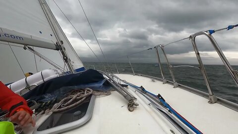 Go West Sailing 24/07/2022