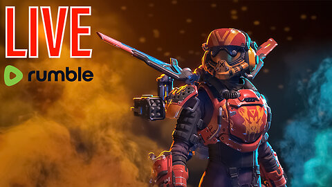 [LIVE] APEX LEGENDS: Celestial Sunrise Event!!