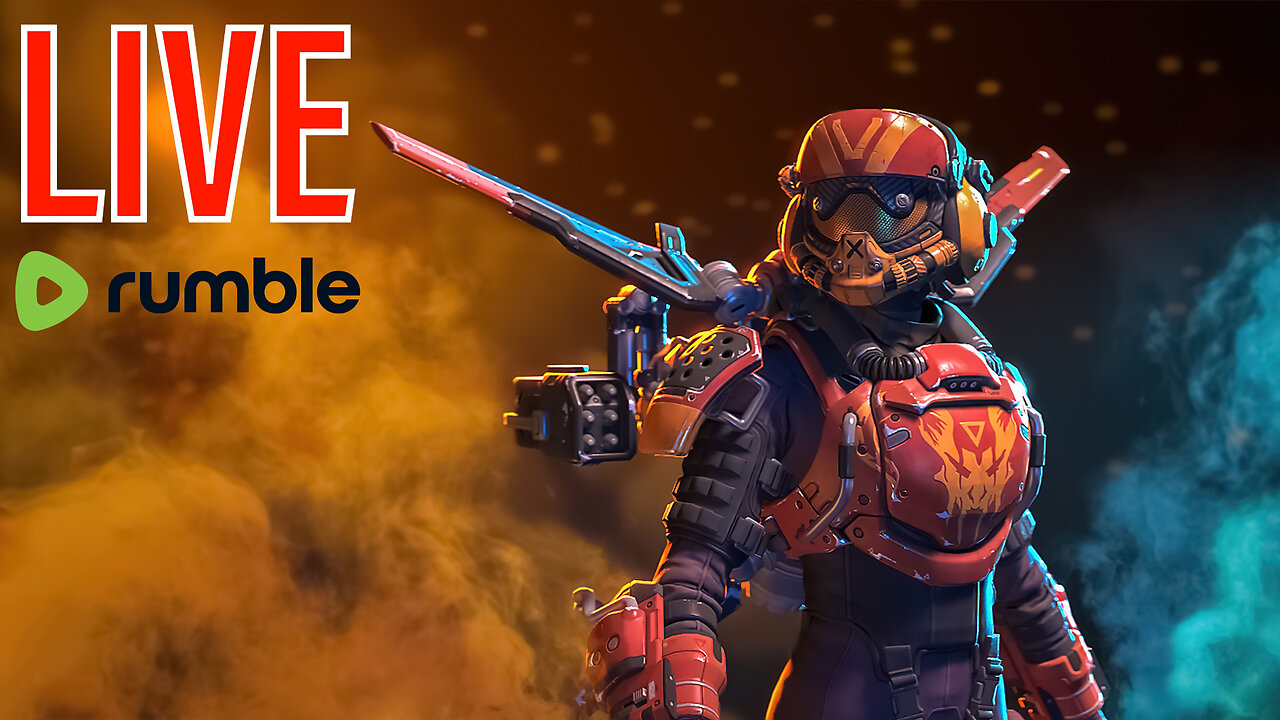 [LIVE] APEX LEGENDS: Celestial Sunrise Event!!