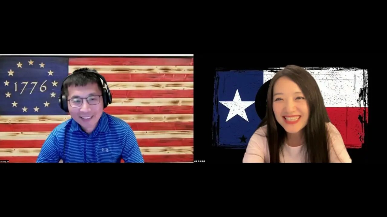 08302022 | 【死亡海啸和粒腺体】链接见置顶评论：McCullough的访谈让人安心吗？Tenpenny和Cahill在危言耸听吗？刺突蛋白是细胞发电机粒腺体的超级破坏者