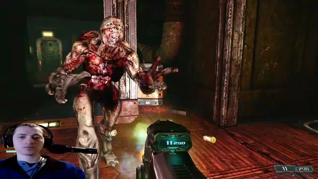 Doom 3 023