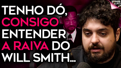 WILL SMITH ACABOU COM SUA CARREIRA?