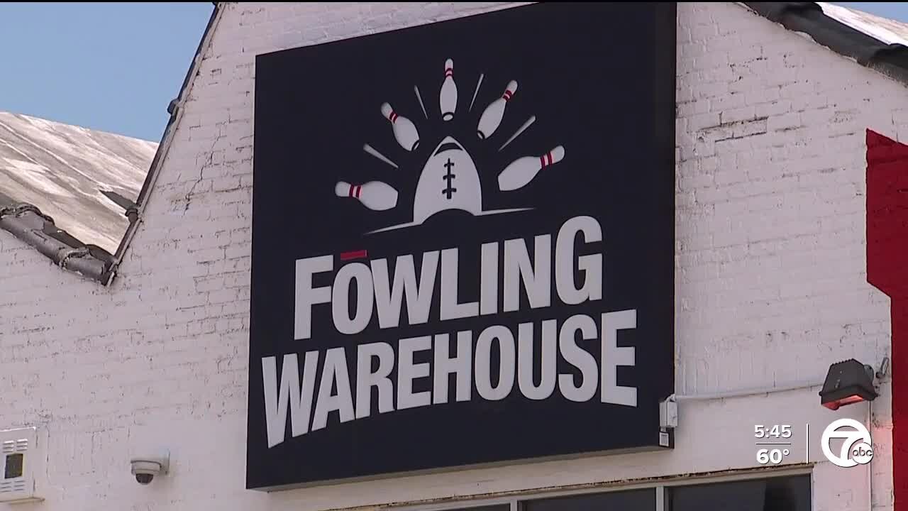 Fowling Warehouse grows nationwide after opening in Hamtramck in 2014