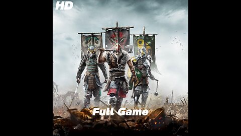 For Honor- Full Game