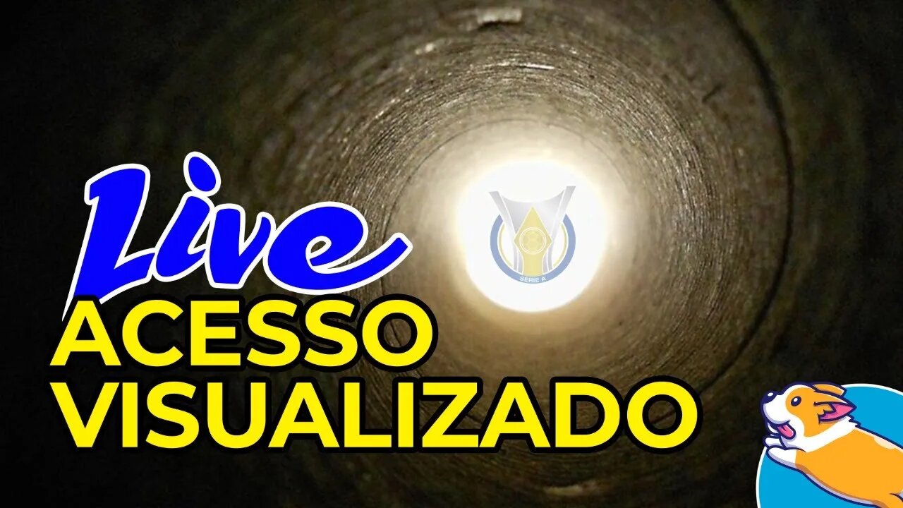 Acesso visualizado!