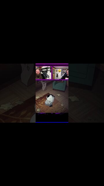 We are all Basically Melvin #meatcanyon #meatcanyonreaction #reaction #reactionvideo #reactionshort