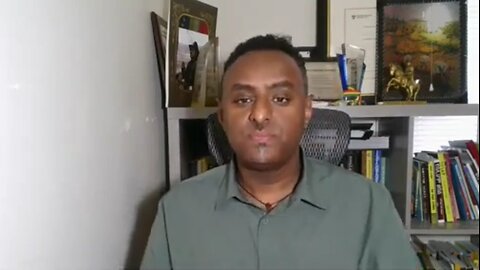 የአውሬውን የአብይ አህመድ አገዛዝ በገሀድ የገለጹት ዳግማዊ አቡነ ጴጥሮስ ብፁዕ አቡነ ሉቃስ - በሀብታሙ አያሌው