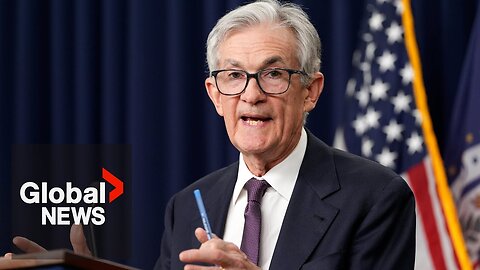 “Outlook is bright”: US Federal Reserve cuts interest rates, chair says tariffs impact still unknown