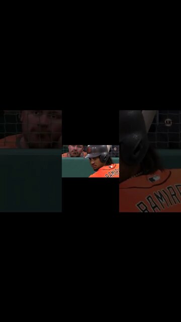 Manny Who Mlb The Show 22 #shorts