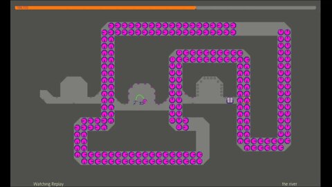 N++ - The River (S-X-08-03) - G++T--