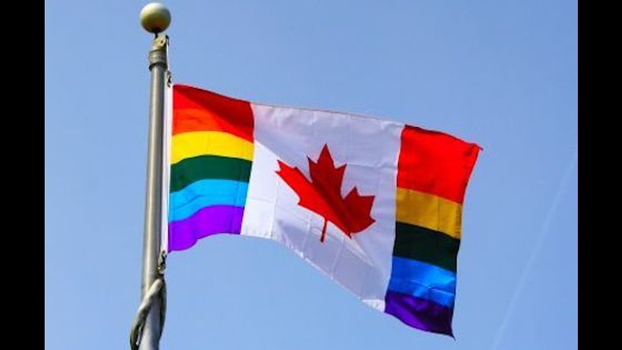 Catholic school board won't fly "Pride Flag" in June!