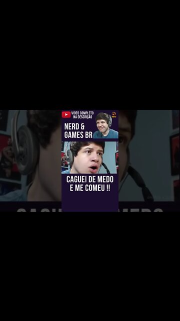 Me comeu o bicho by Games EduUu #shorts