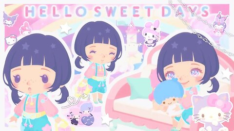 Hello Sweet Days | Sakuranboya is sooo ANNOYING!!! 🍒 (suggested by @M-K)