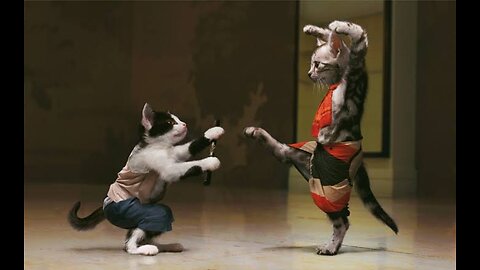Cute animal 😍 funniest video #viral #cat #dog #rumble #trending #25