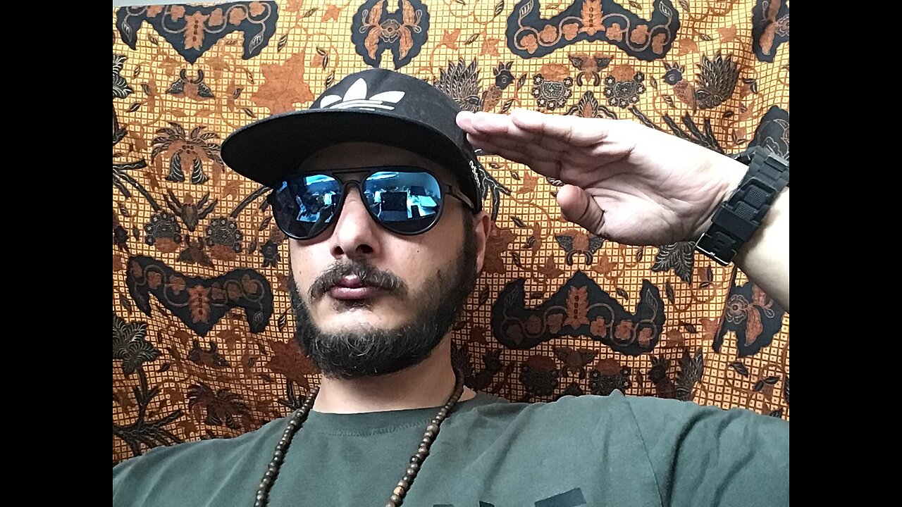 Paz para Palestina, Paz para el Mundo