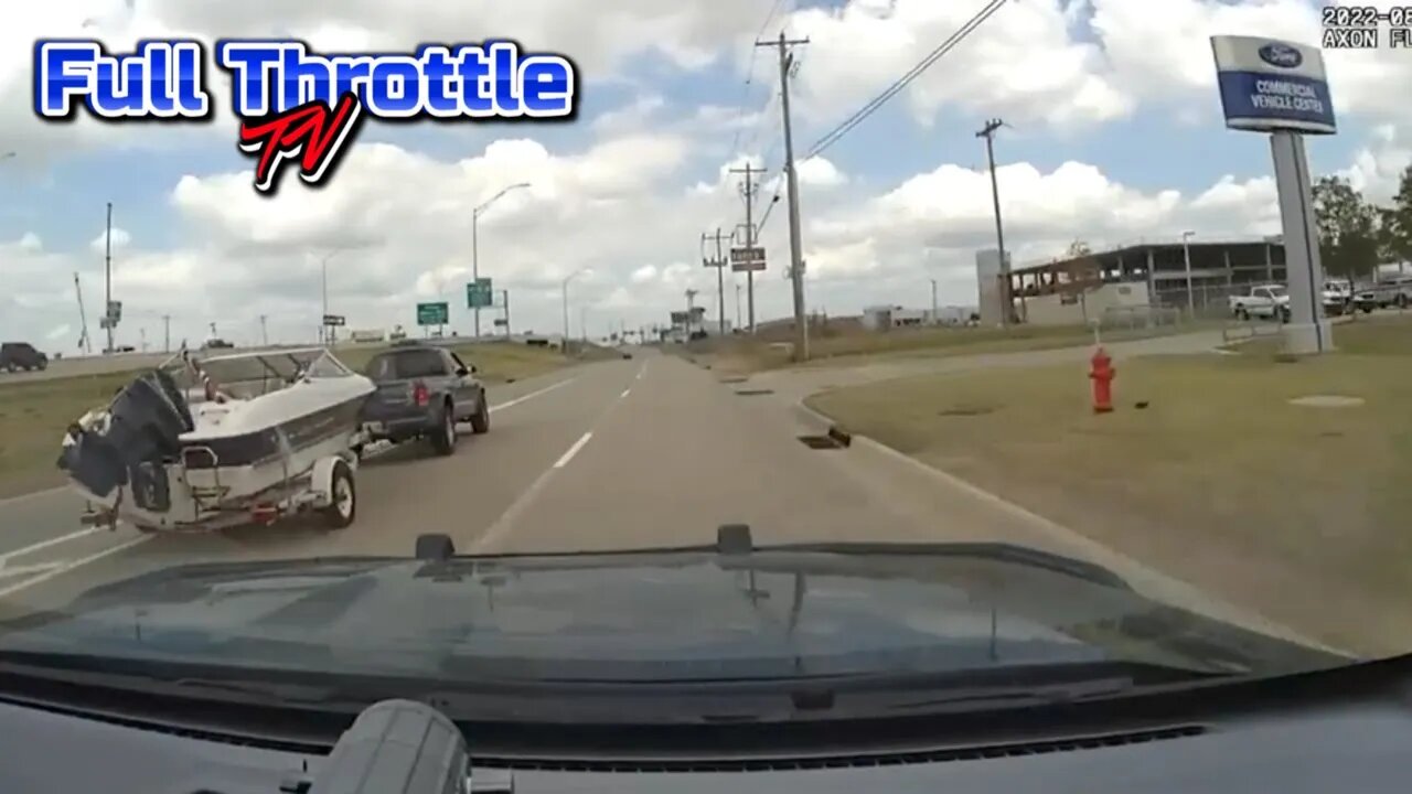 Man In Pursuit Tries To Join The Military!