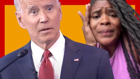 Democrat Twerks for Votes