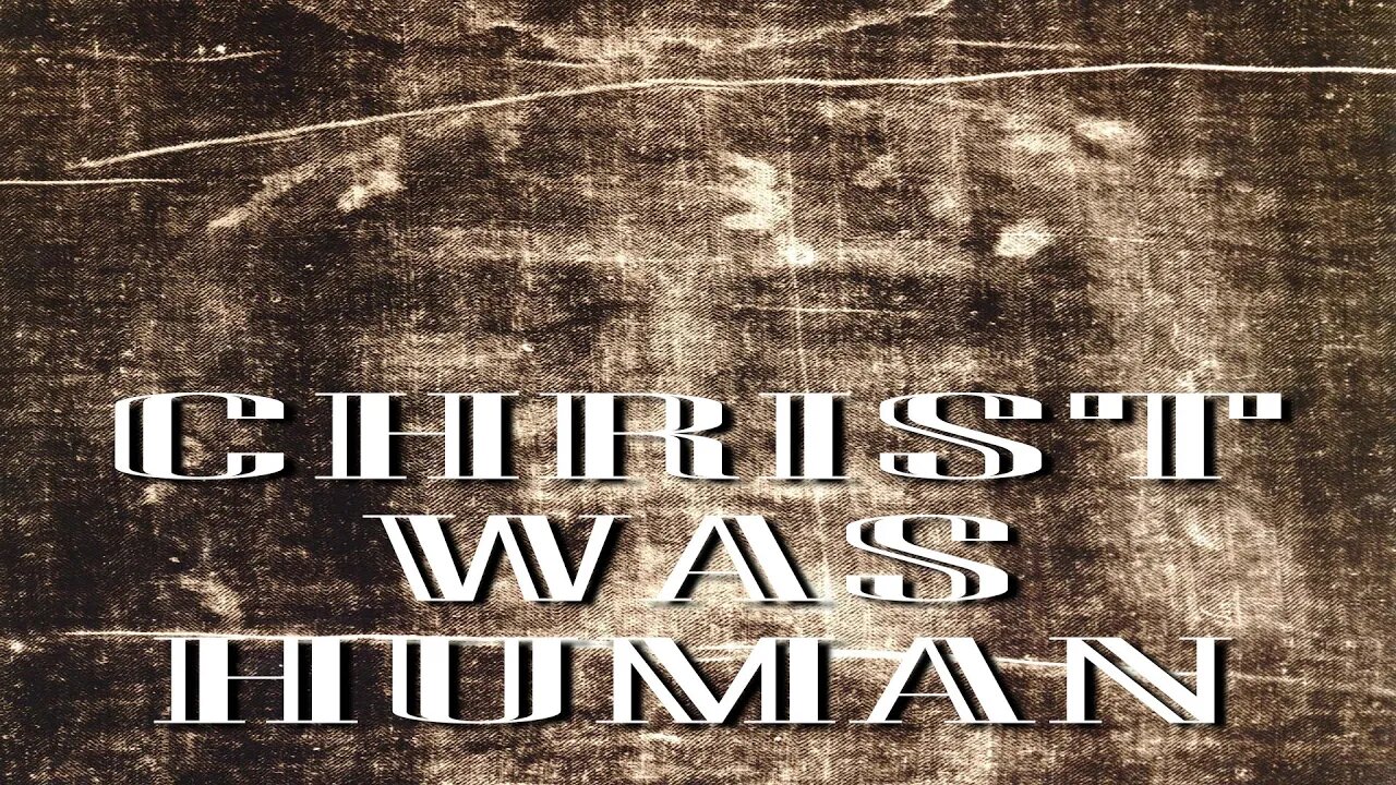 Christ was Human? | Episode 2- Religionless Christianity Podcast