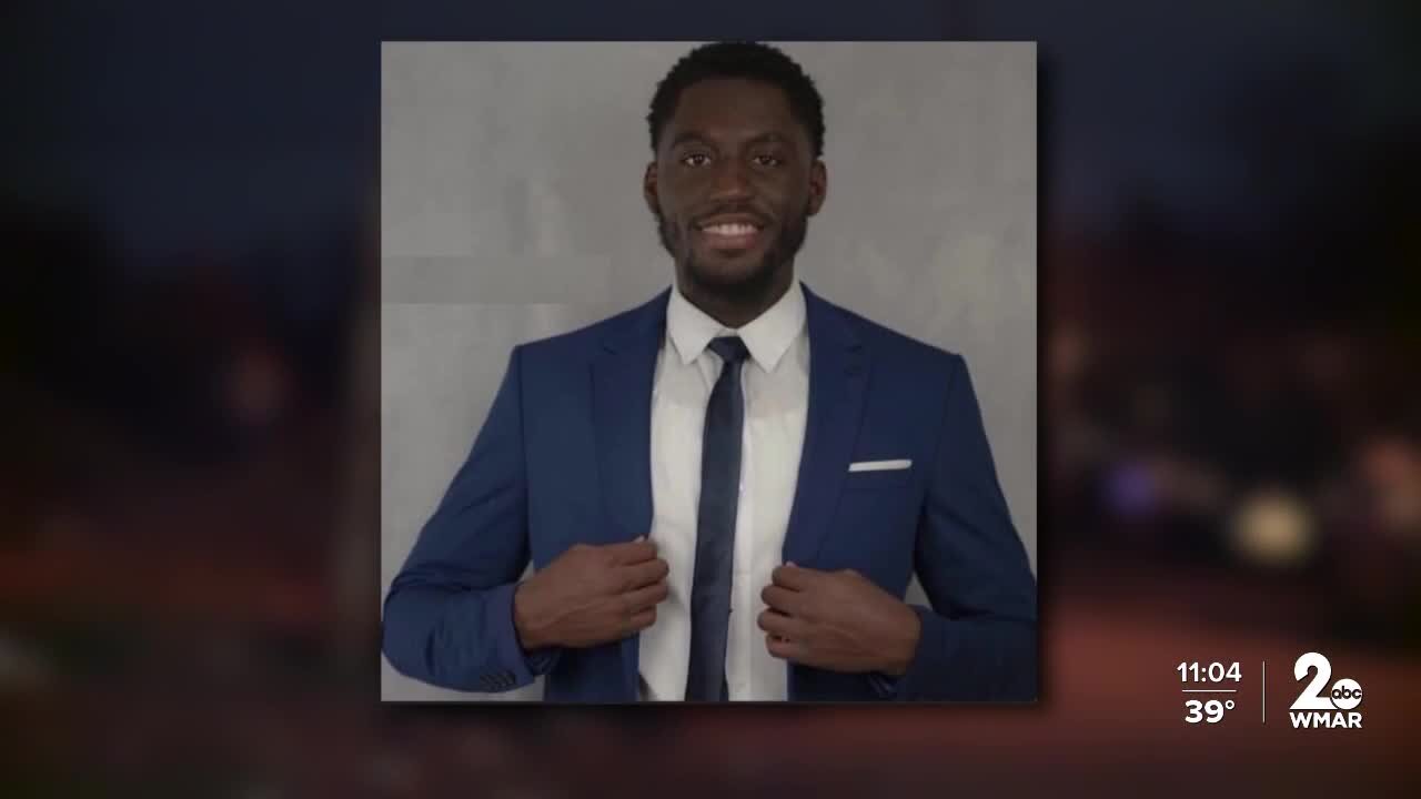 Jalil George, young real estate investor, shot and killed in Park Heights