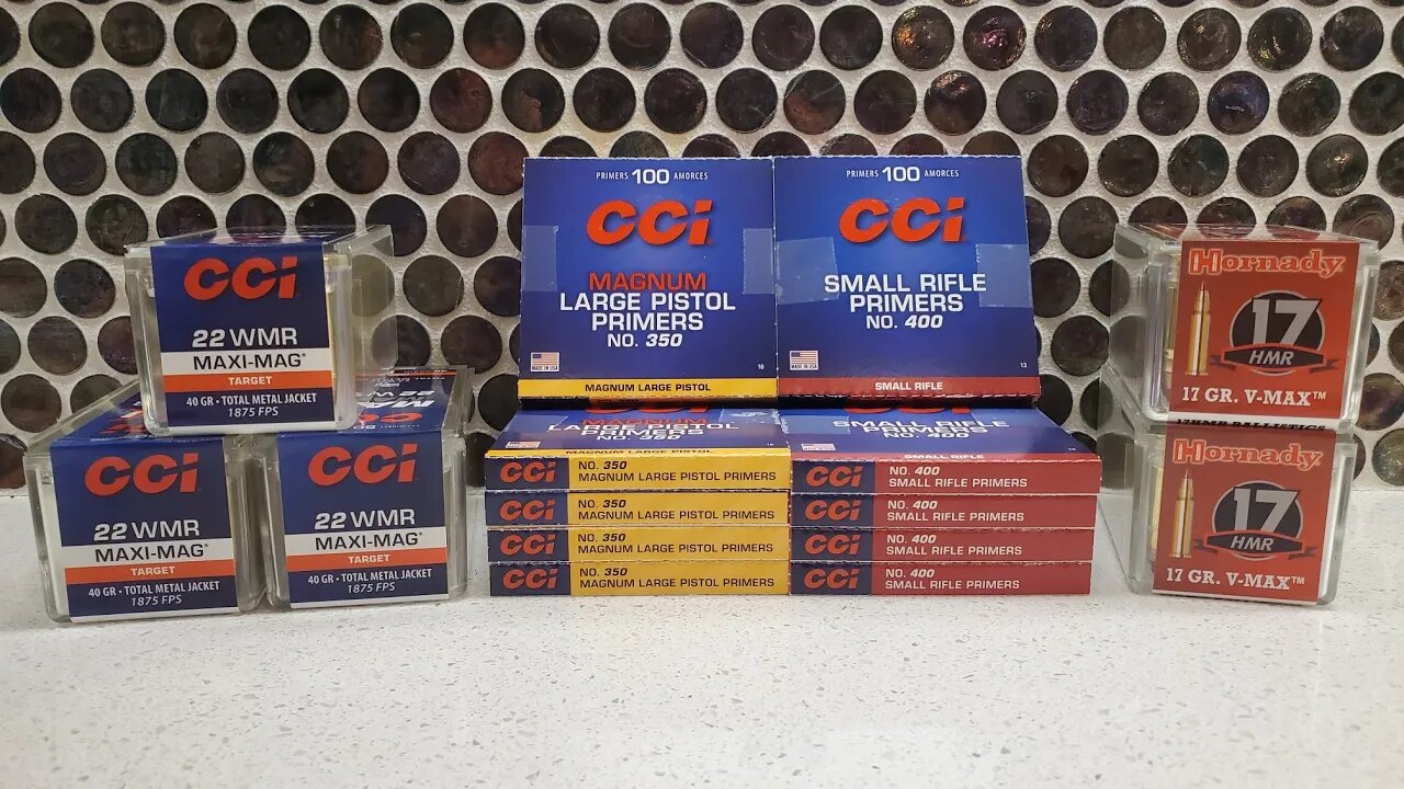 Deal of the WEEK! Plus More Primers!