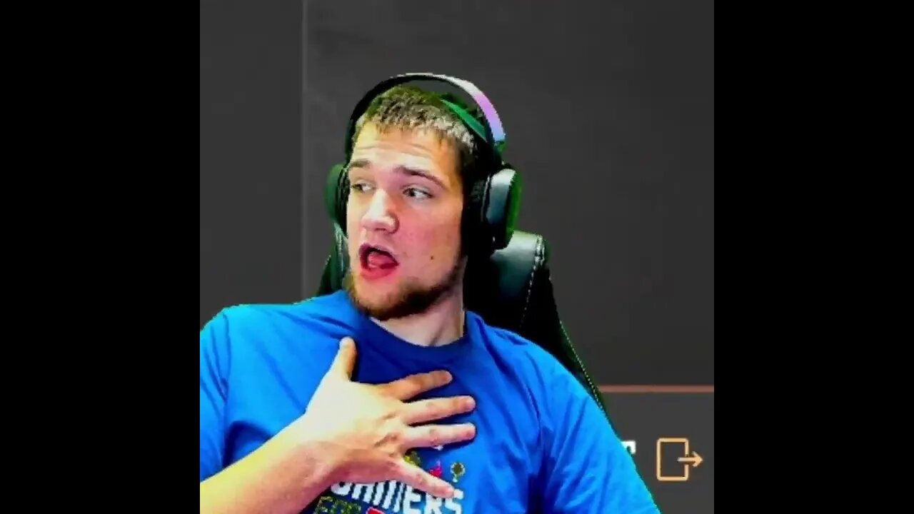 I get Mugged at my own Gas Station