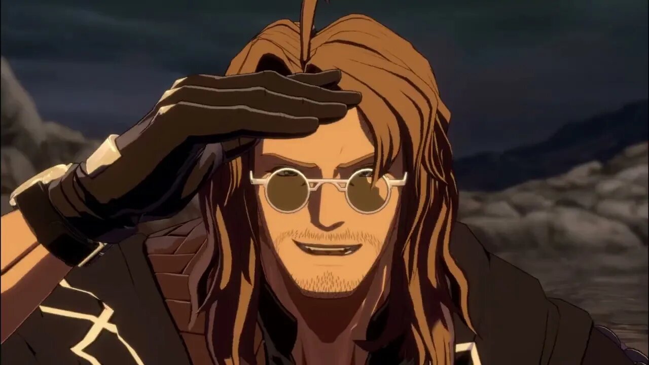 DNF Duel - Grappler Survival