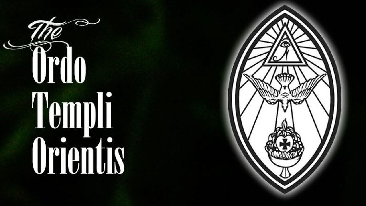 Ordo Templi Orientis & The Flat Earth Movement - A King Street News Exclusive