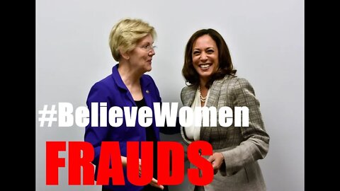Tara Readae Took Biden Allegations To Warren & Harris Campaigns;