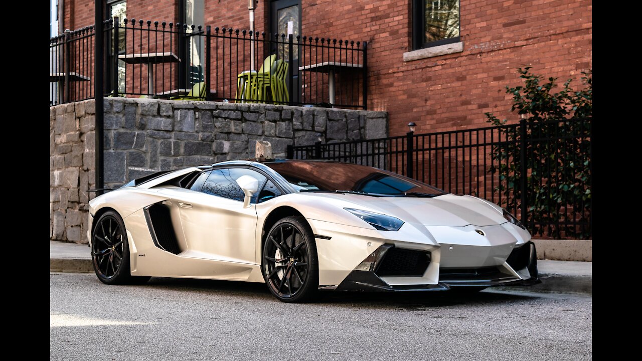 Top 10 Most Expensive Cars In The World