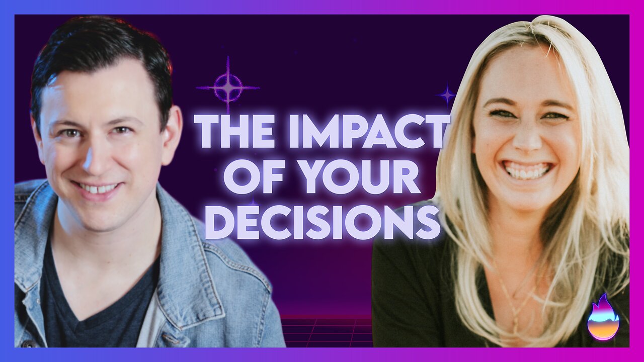 Jessi Green: The Impact of Your Decisions | Oct 16 2024