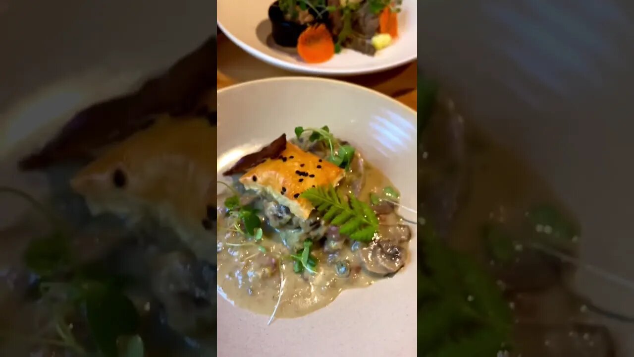 4th Best Restaurant Canada tiktok ottawanewbie