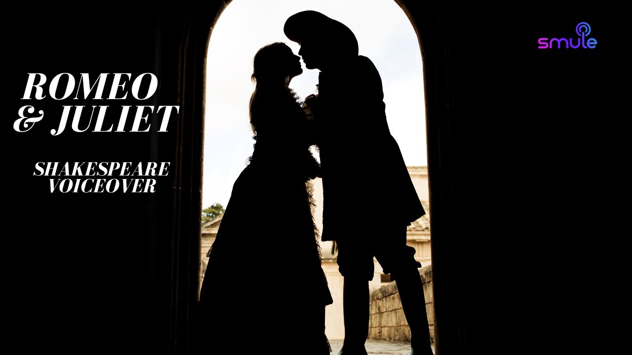 Romeo and Juliet Shakespeare (Skit)