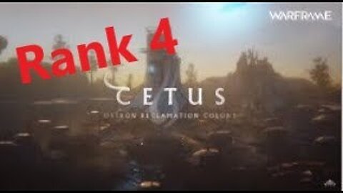 Earth Cetus Rank 4