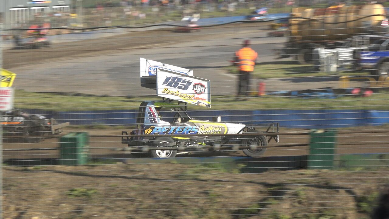 08-06-24 Brisca F2 Final, Brafield Shaleway